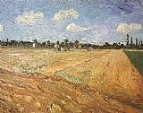 The Plowed Field